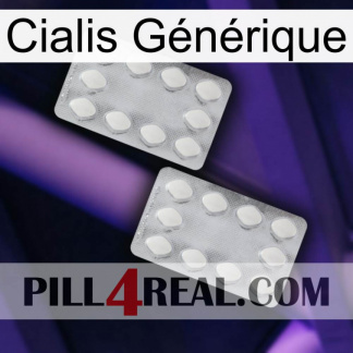 Cialis Générique 17